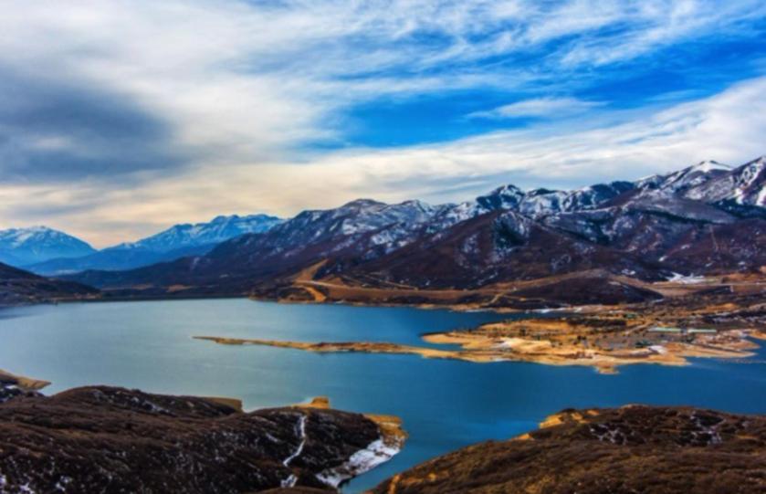 ヒーバー・シティ Wasatch Rustic Retreatヴィラ エクステリア 写真